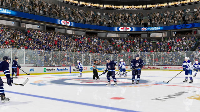 NHL 2004 Full Version