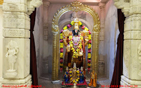 Shri Venkateshwara (Balaji)