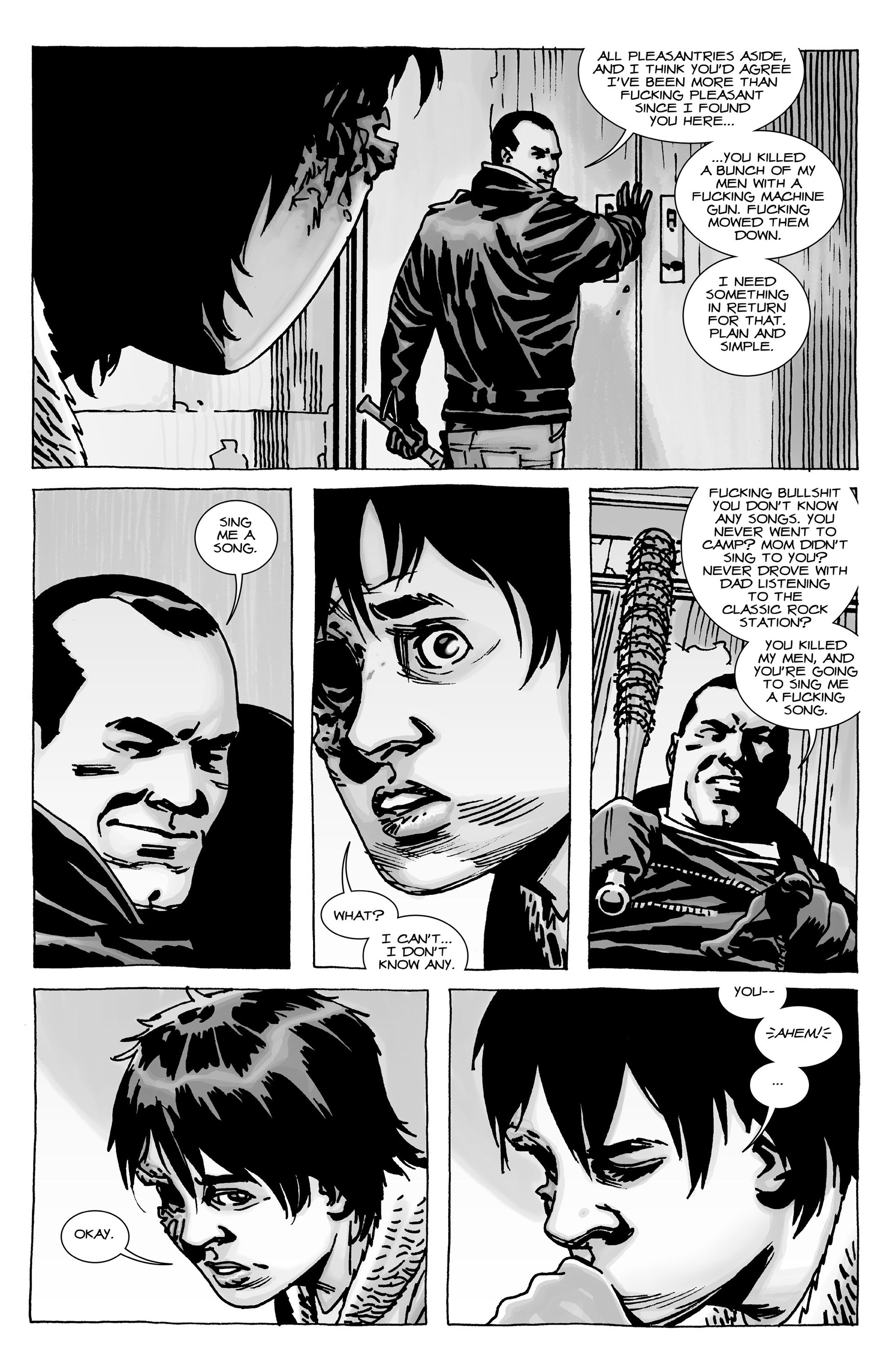 The Walking Dead issue 105 - Page 15
