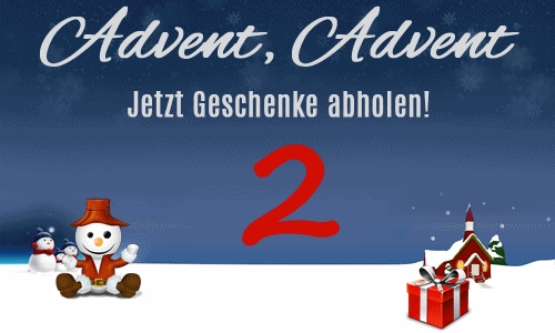 Geschenke Fur Den Adventskalender Heute Ist Musik