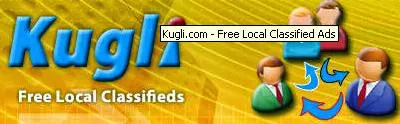 Kugli Classified Banner Ads