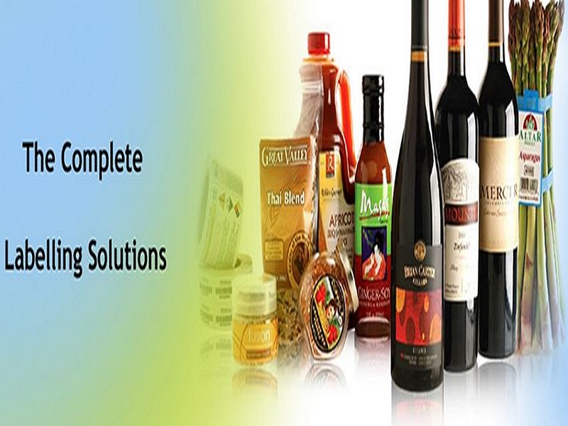 Stickers Labels Sticker Manufacturers in Mumbai Label manufacturers