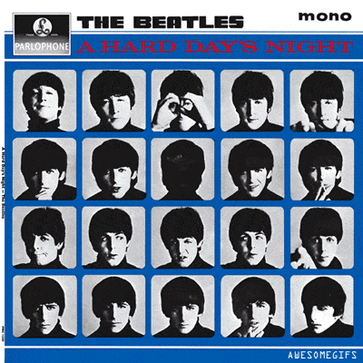 classic album