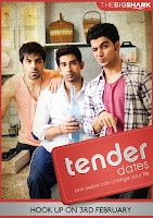 Tender dates Tender dates