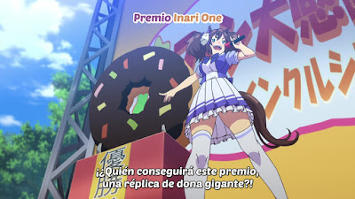 Ver Uma Musume: Pretty Derby (TV) Uma Musume: Pretty Derby - Capítulo 6