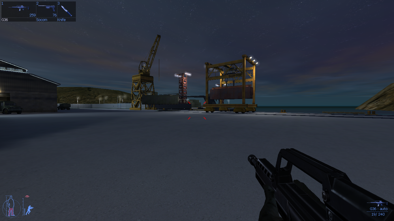 Download IGI 2 game Highly Compressed in 175 MB full Version RCWORLD120