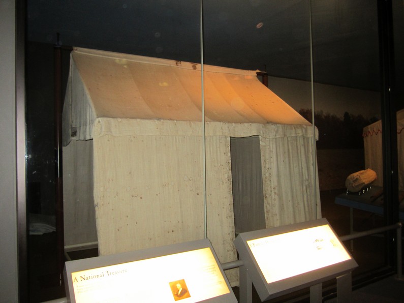 Meryl and Me Hit the Road Yorktown Battlefield National Park, Yorktown, Virginia 2015