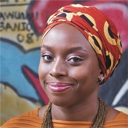 amanda Postponed election, an act of desperation from an incumbent terrified of losing - Chimamanda Adichie