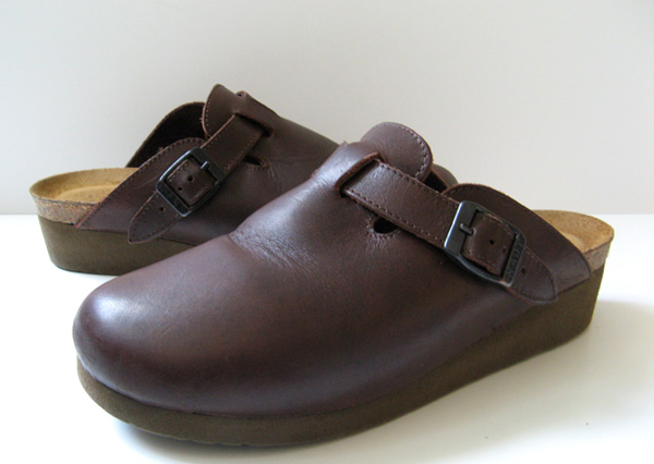 NAOT FOOTWEAR PRO WORK CLOGS DANSKO WOMENS SIZE 37 SIZE 6 SIZE 7