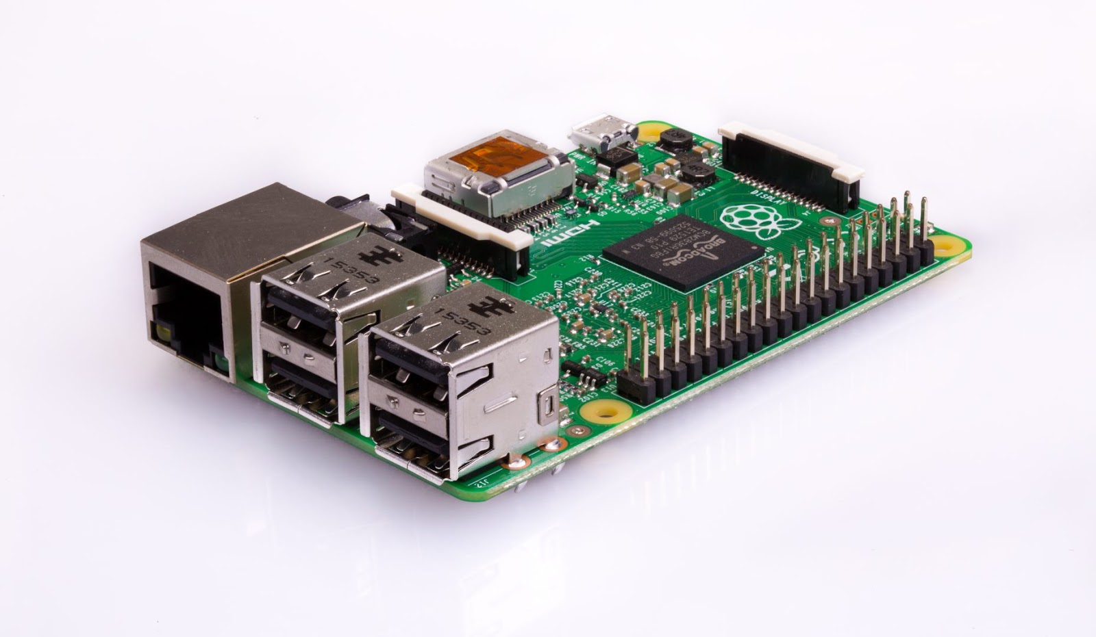 Cool stuff you can do with a Raspberry Pi