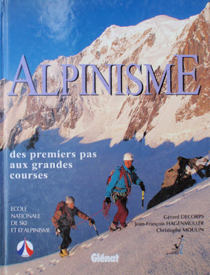 Manuel d'alpinisme de l'ENSA 1997