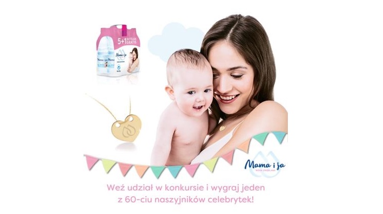 Do wygrania 60 złotych naszyjników celebrytek ! Konkurs