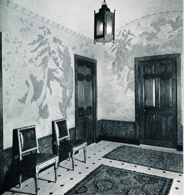 The Decorators Club, circa 1931