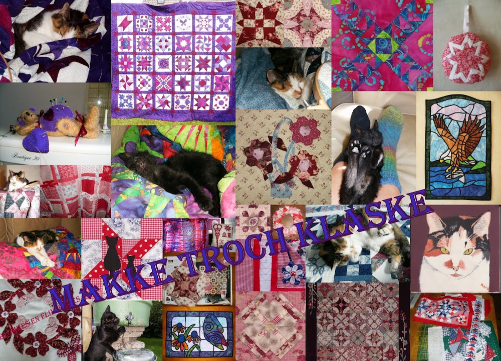 Kitty-Quilt
