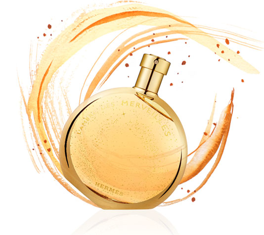 L'Ambre des Merveilles, Hermès