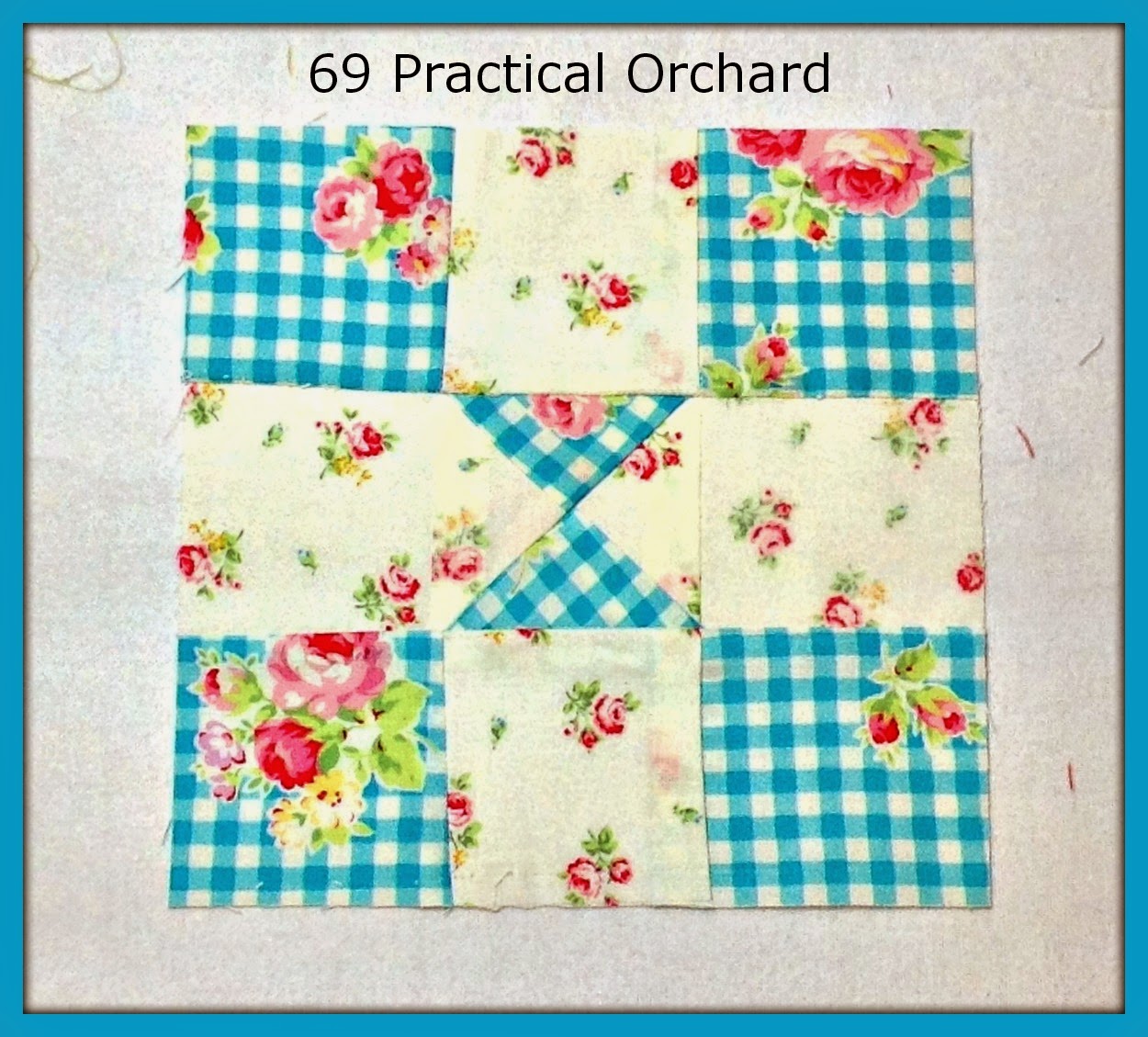 Jane's Fabrics and Quilts Starter Kit for Farmer's Wife Quilt