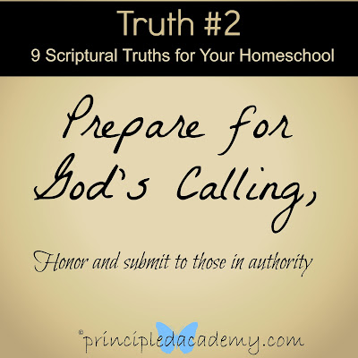 Principle Approach, Bible Principles: 9 Scriptural Truths You Need to ...