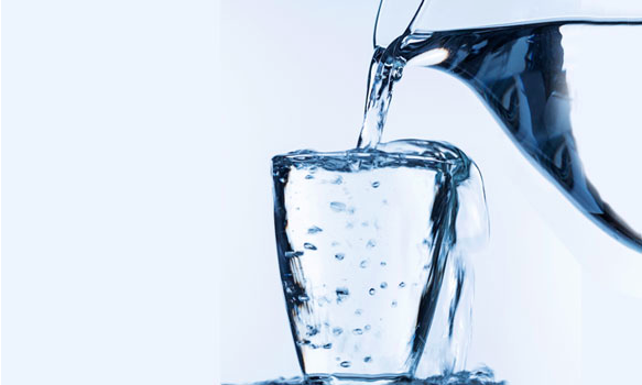 Drinking Too Much Water Is Not Good For Your Health