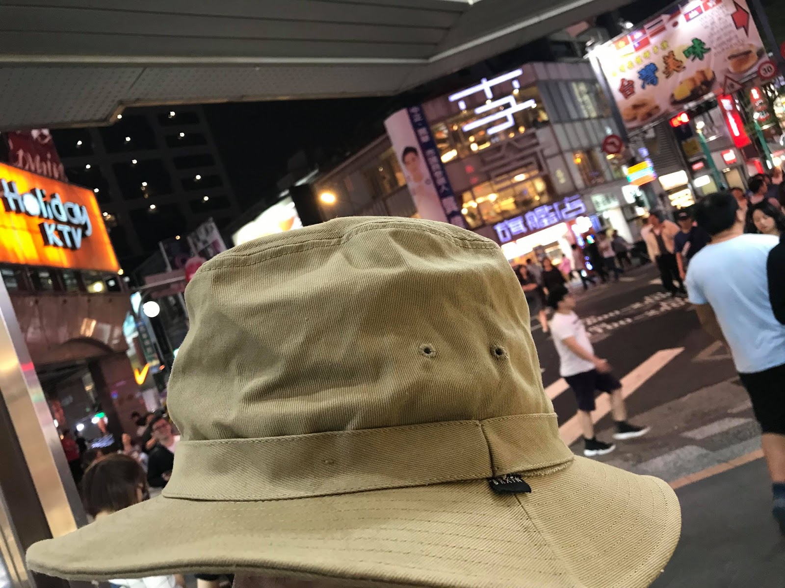 brixton ronson fedora