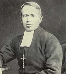 Walfrid’s Dream