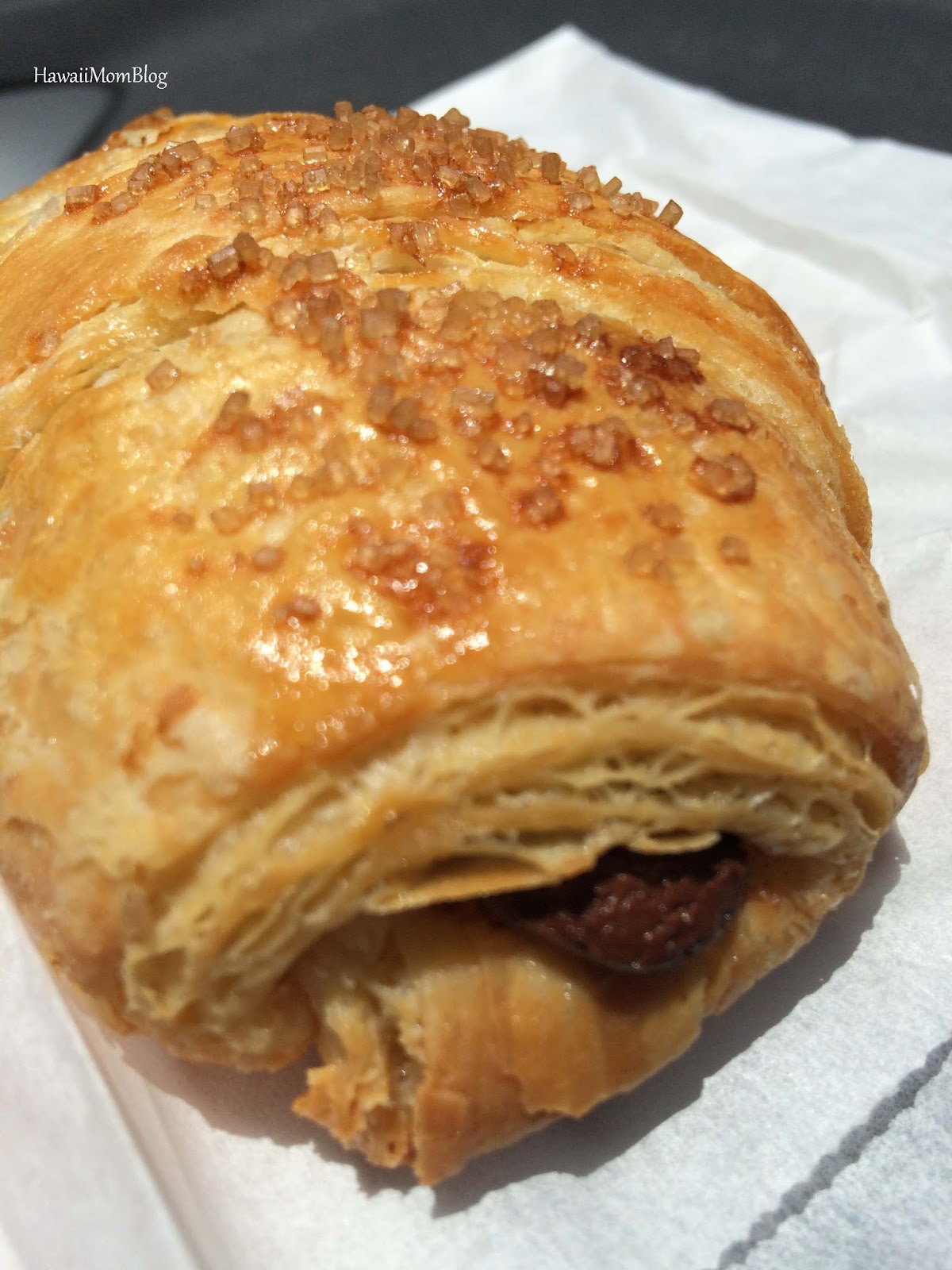 Hawaii Mom Blog Visit Kauai Haole Girl Island Sweets