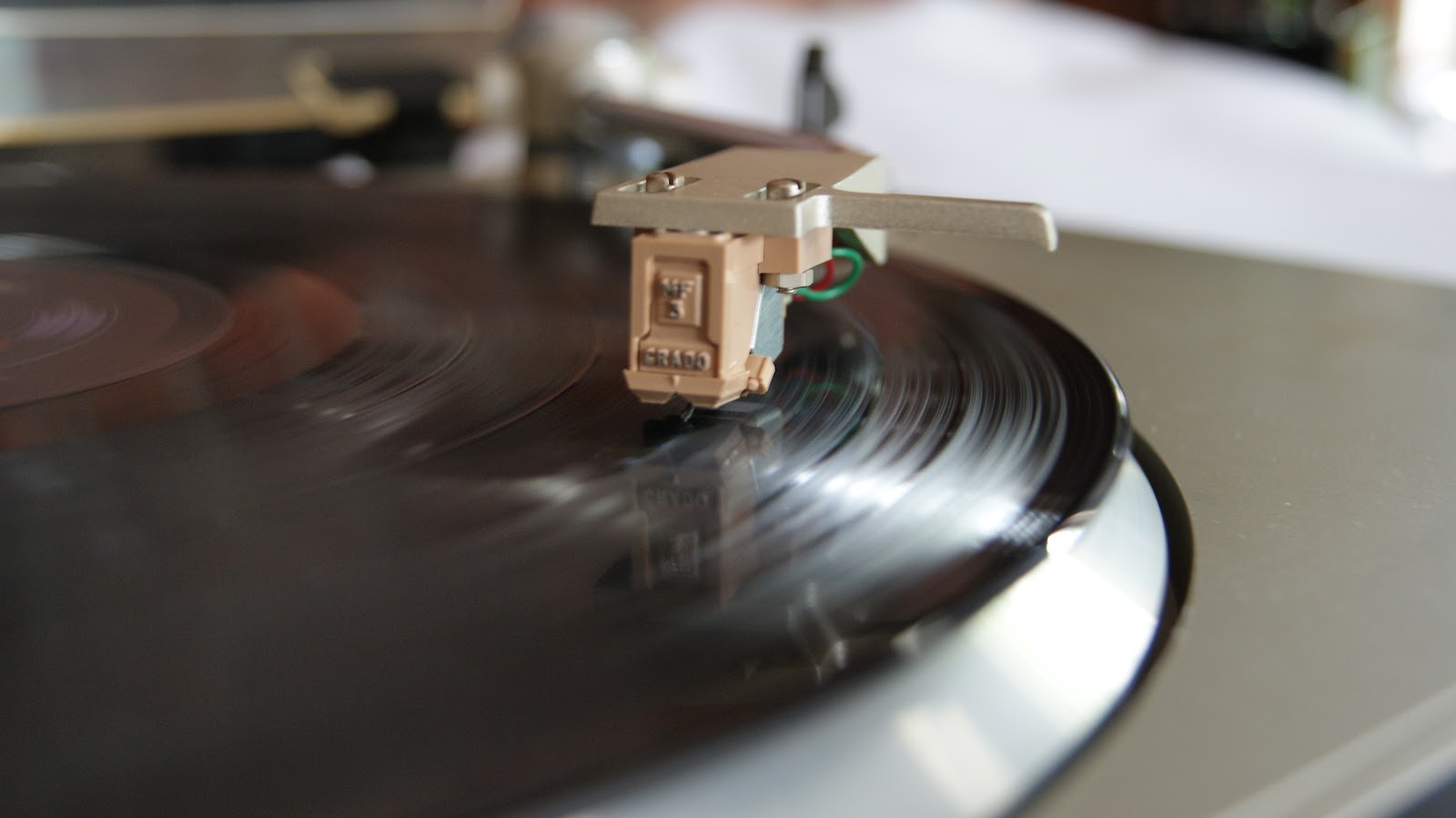 Pioneer PL-300 Turntable