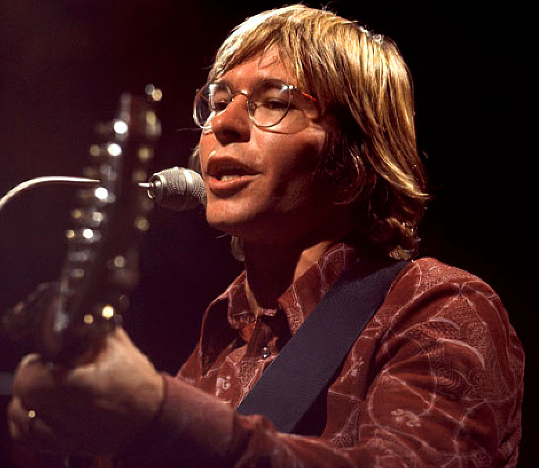 John Denver: The Collection - Álbum de John Denver - Apple Music