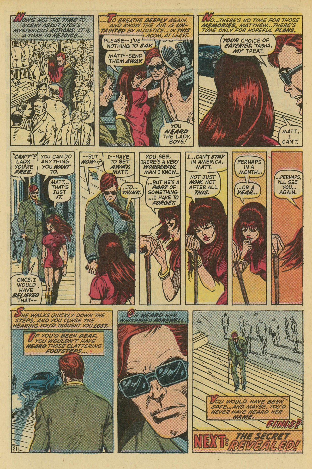 Daredevil (1964) 83 Page 30