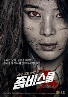 korean zombie