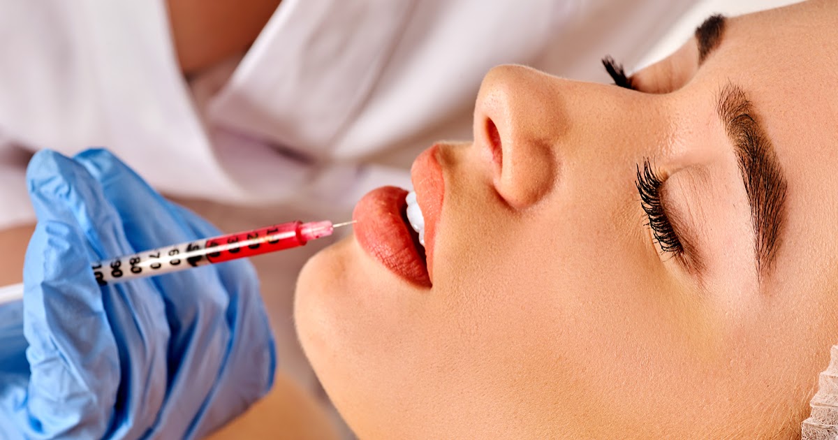 All You Need to Know about Lip Augmentation Treatment
