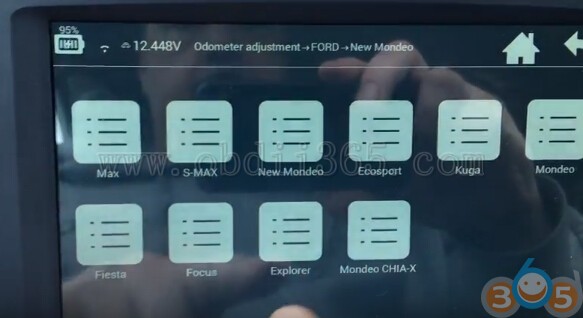 lonsdor-k518-ford-mondeo-change-km-3