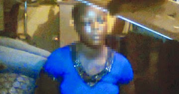 welcome to ladun liadi s blog woman kills step daughter