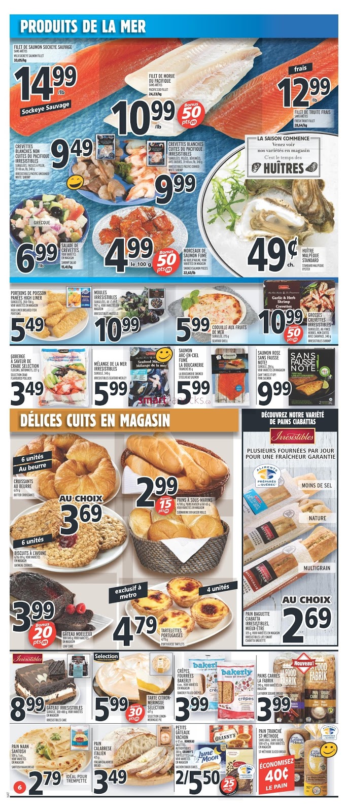 metro flyer quebec valid august 24 30 2017 weekly flyers canada metro quebec weekly flyer