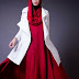 Model Baju Muslim Zaskia Mecca