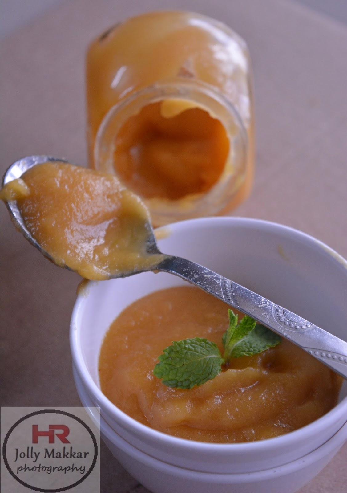 Homemade Apple Jam Recipe Without Pectin How To Make Apple Jam Recipe