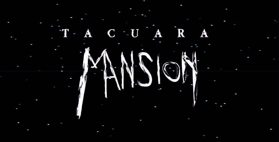 Tacuara-Mansión