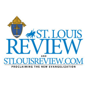 Thank You, St. Louis Review! - Totus Tuus Family & Catholic Homeschool
