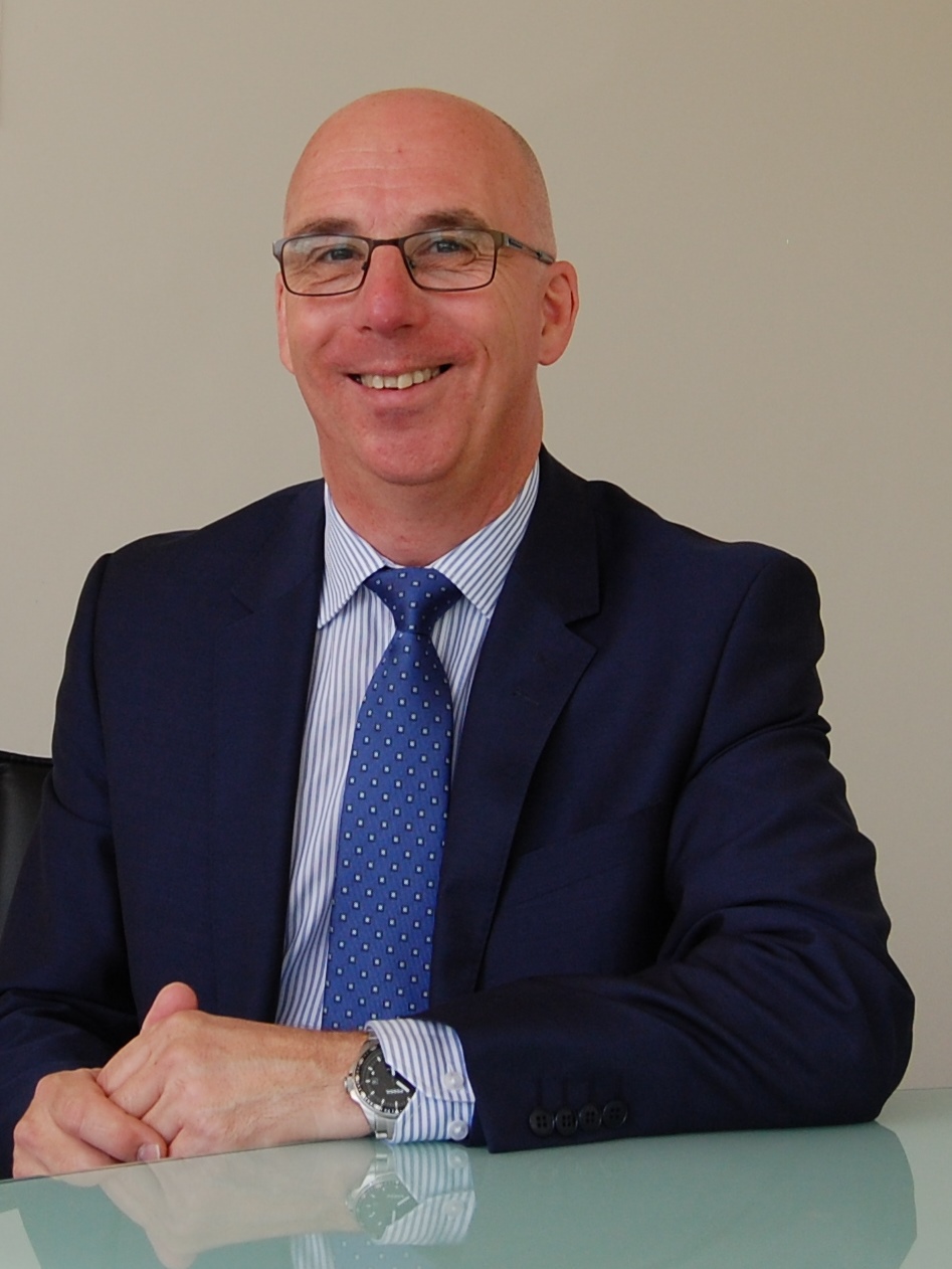 Preston Property Blog Who's Kevin Richardson and what does he know