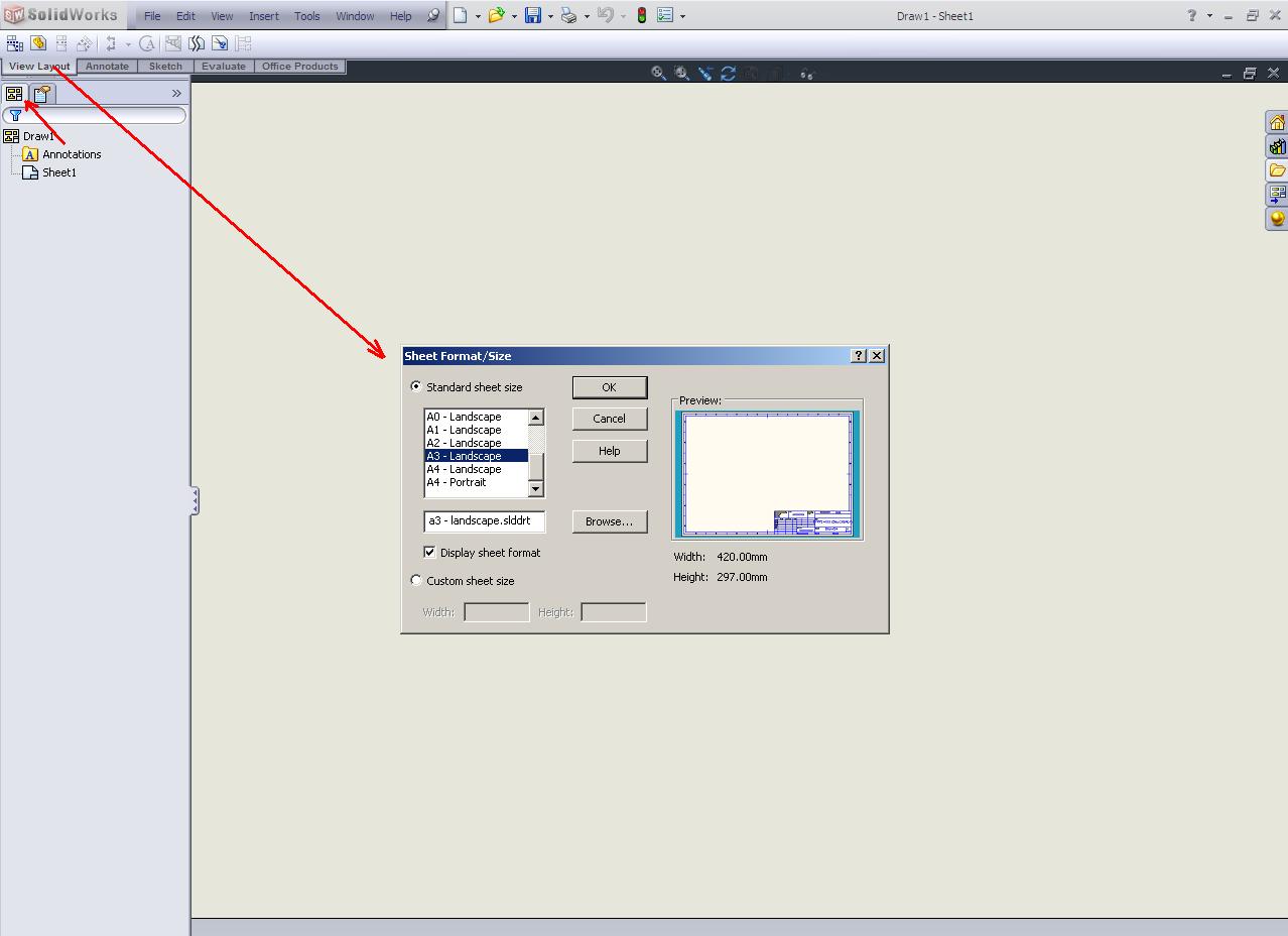 solidworks-simple-tutorials-drawing-templates