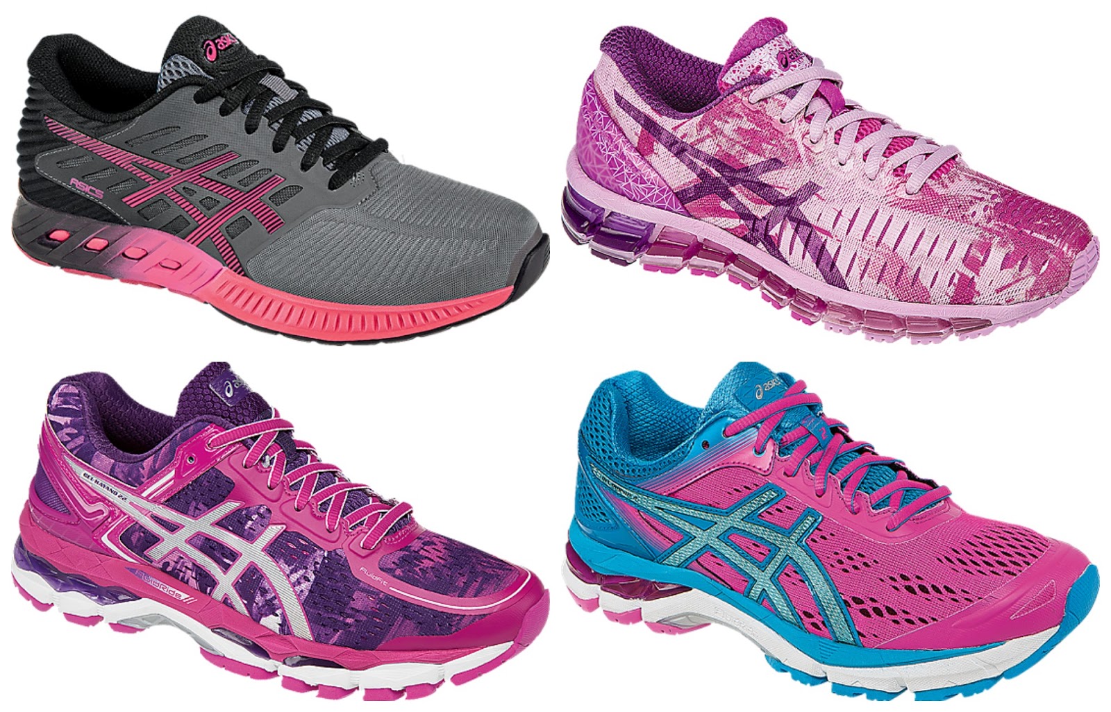 asics valentines day
