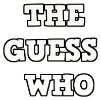  THE GUESS WHO