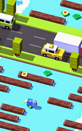 Crossy Road Android