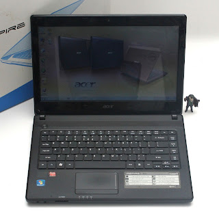 Acer Aspire 4253 | Windows Original | Fullset