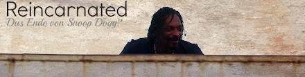 Reincarnated - Das Ende von Snoop Dogg? ( Doku Trailer )