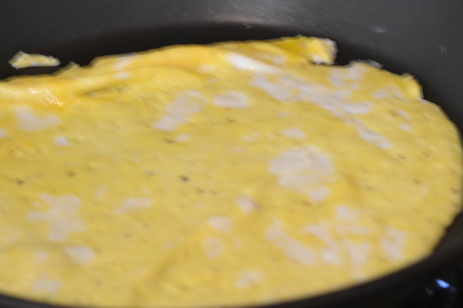 The Foodie Couple: Roasted Chorizo Chile Relleno