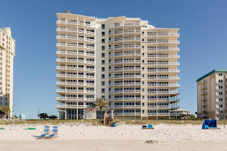 La Playa Luxury Condo For Sale, Perdido Key Florida 
