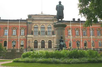 Universidad de Uppsala