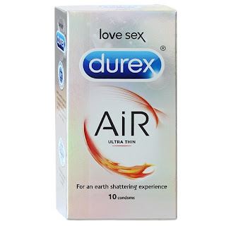 Durex Air Condoms