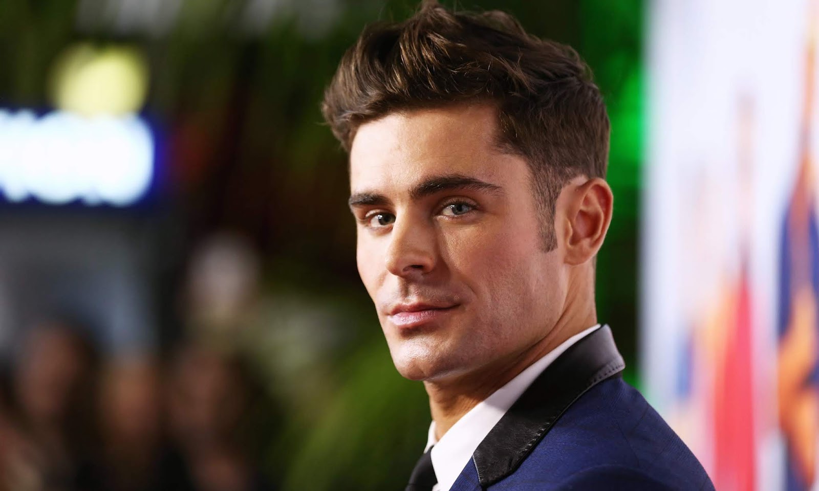 Zac Efron Hd Wallpapers