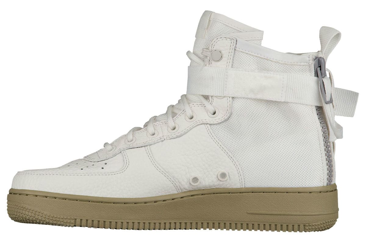 nike sf air force 1 string